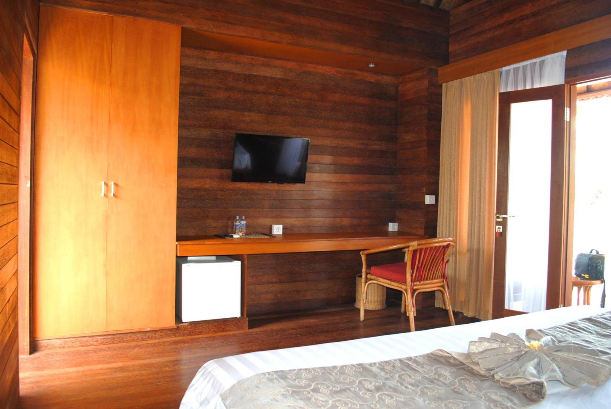 Kencana Garden Hotel Nusa Lembongan  Room photo