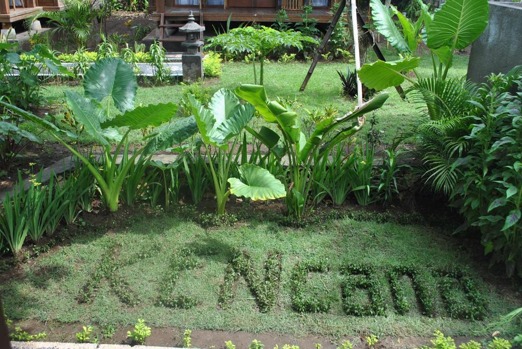 Kencana Garden Hotel Nusa Lembongan  Exterior photo