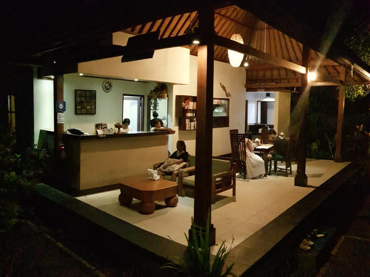 Kencana Garden Hotel Nusa Lembongan  Exterior photo